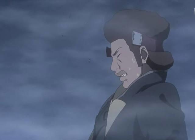 火影忍者：水影被俘只是套路，遭遇贴蛋锤击后终于爆发！