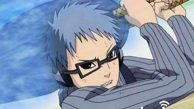 火影忍者：游走在退群边缘的六代水影