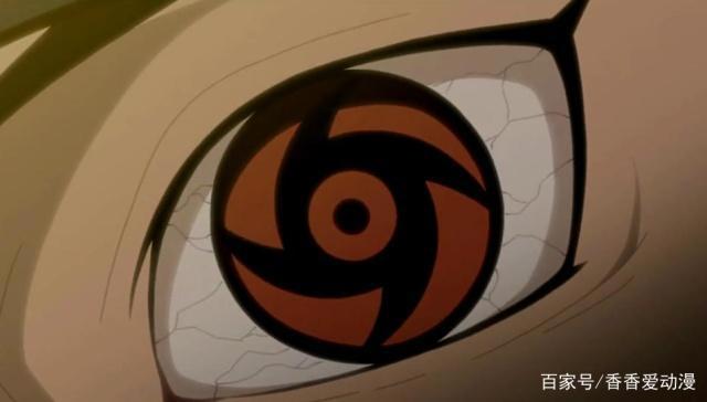 四代水影中的到底是什么幻术漫画里没说但是我们也猜到了