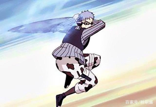 火影博人传：水影这么水？之前敲飞佐助的实力去哪了？