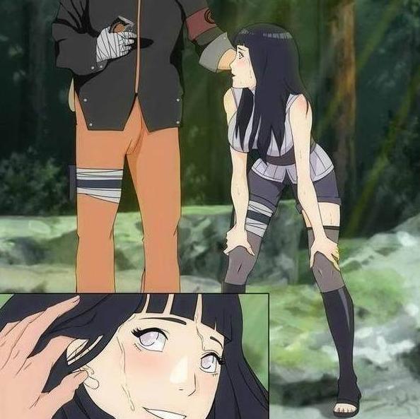 真人版火影忍者：水影好美，雏田神还原！