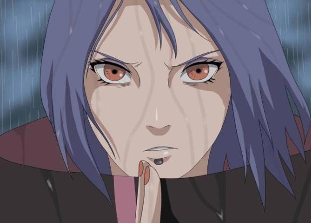 真人版火影忍者：水影好美，雏田神还原！