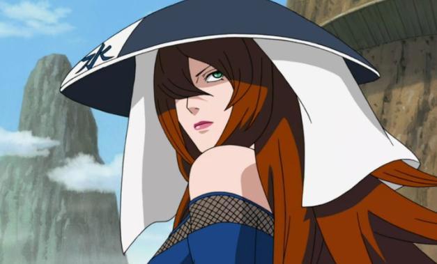 真人版火影忍者：水影好美，雏田神还原！