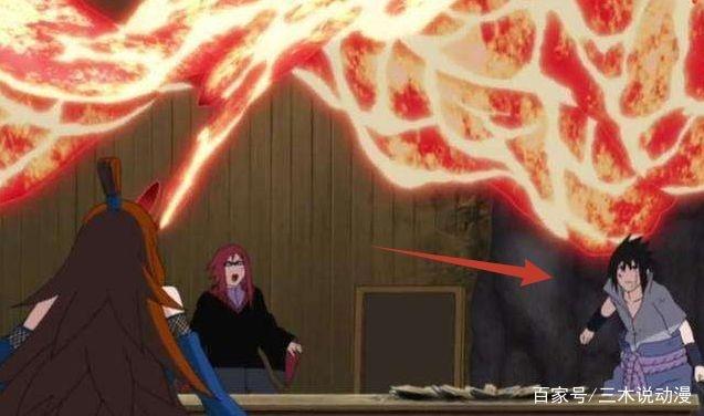 作为第五代水影，照美冥的天赋很出色，身具两种血继限界！