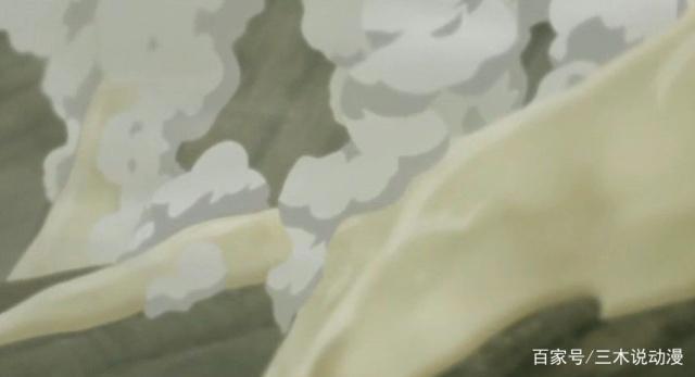 作为第五代水影，照美冥的天赋很出色，身具两种血继限界！