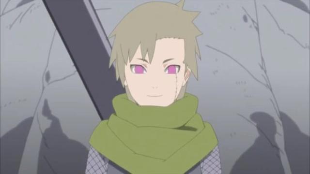 火影忍者:历代水影战斗力解说!水影人均好战,血雾之里洗不白了