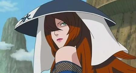 火影忍者:历代水影战斗力解说!水影人均好战,血雾之里洗不白了