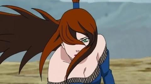 火影忍者:历代水影战斗力解说!水影人均好战,血雾之里洗不白了