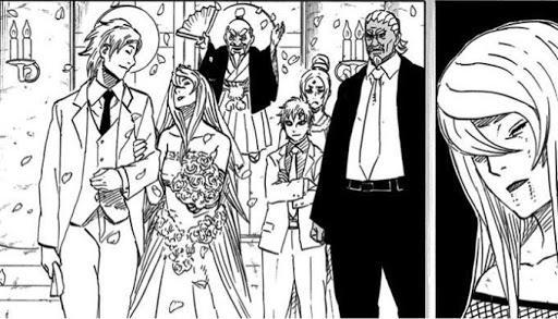 火影忍者:历代水影战斗力解说!水影人均好战,血雾之里洗不白了