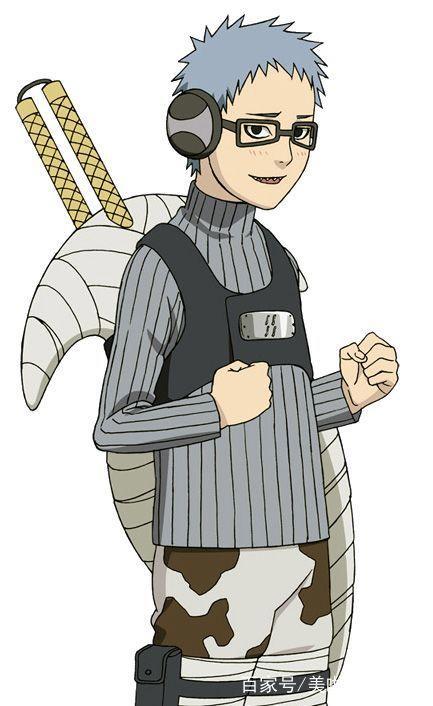 盘点火影忍者:历代水影6人,谁的实力最强?5代最美最女神!