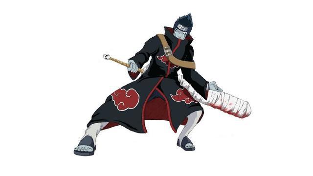 《火影忍者》水影实力最强的6位，照美冥第五，第一是谁呢