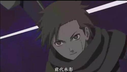 《火影忍者》水影实力最强的6位，照美冥第五，第一是谁呢