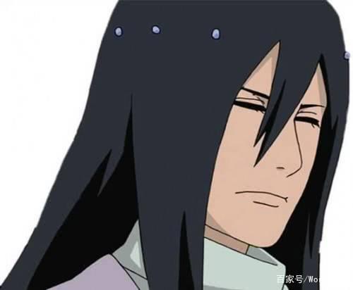 火影忍者：历代水影都有谁？2代水影最喜欢打仗