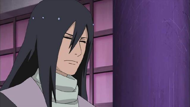 火影忍者历代水影篇——“无名”