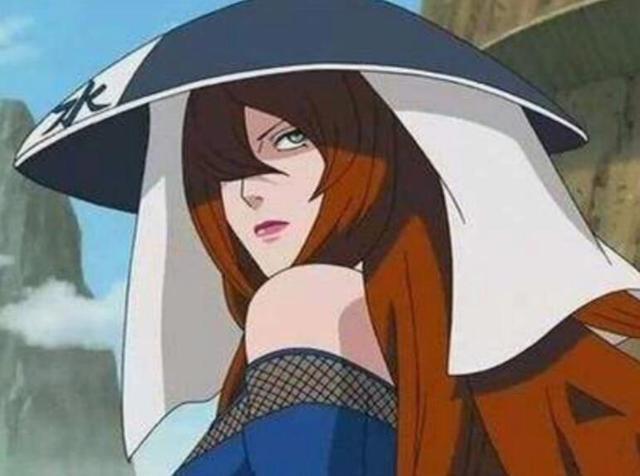 五代目水影到老都没结婚，那么想结婚的她，为何不跟他国联婚？