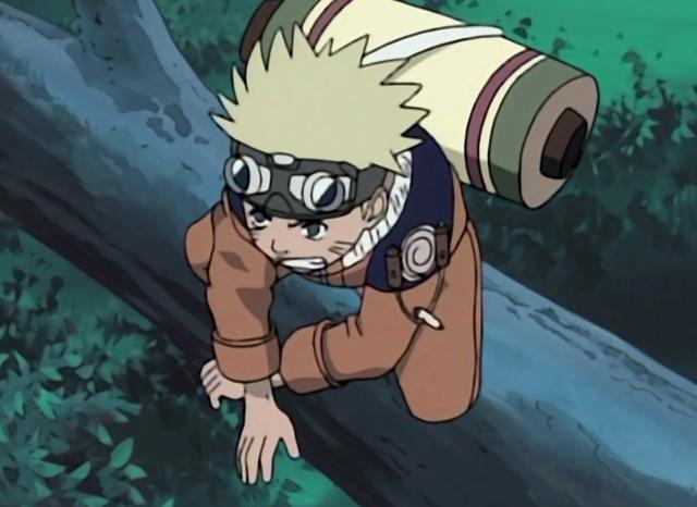 忍者们都有哪些奇葩外号？鸣人花里胡哨，黑土从土影变成“腿影”