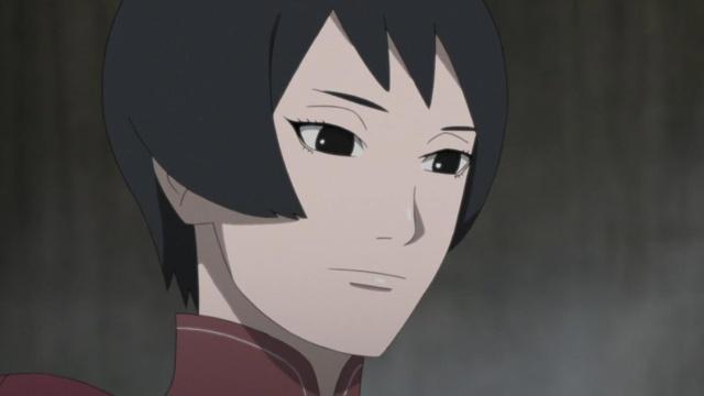 火影忍者博人传92集:黑土厚颜无耻独吞功劳,反派壳组织即将登场