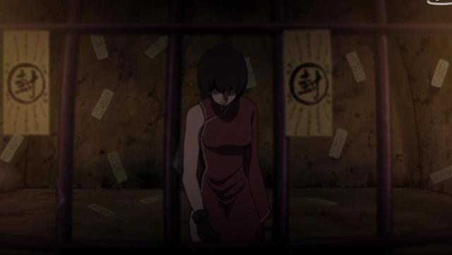 火影忍者博人传:新五影4大丢人现场,黑土和长十郎没得洗