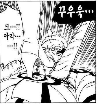 火影忍者博人传:新五影4大丢人现场,黑土和长十郎没得洗