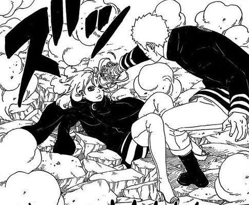 火影忍者博人传:新五影4大丢人现场,黑土和长十郎没得洗