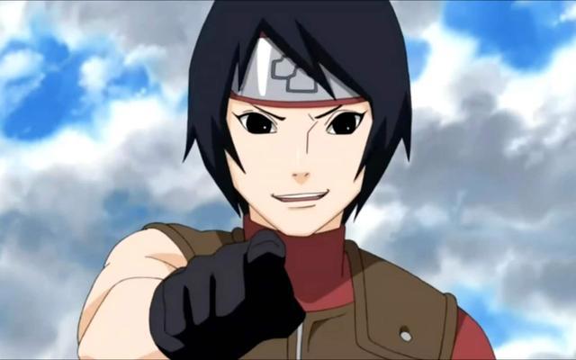 火影忍者:4个影级家族,黑土靠爷爷,博人有2代,而他代代相传