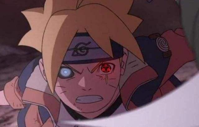 火影忍者:4个影级家族,黑土靠爷爷,博人有2代,而他代代相传