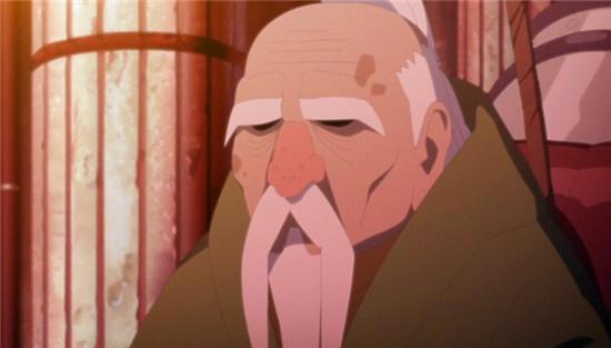 火影忍者博人传：忍界英雄堕落，大野木黑化的三个原因曝光