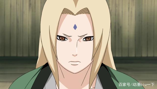 五大忍村的“村花”分别是谁？岩隐村有黑土，木叶“村花”最难选