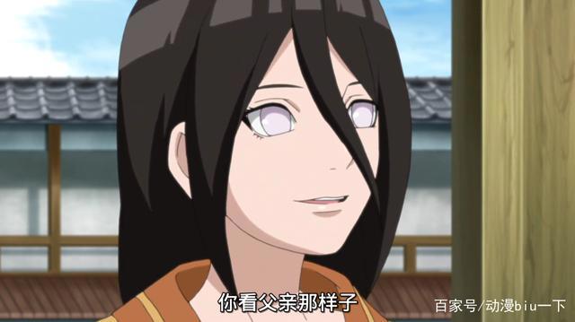 五大忍村的“村花”分别是谁？岩隐村有黑土，木叶“村花”最难选