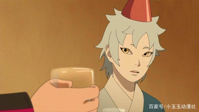 火影博人传：岩隐村的灭亡危机，黑土拒绝援助，鸣人也很无奈