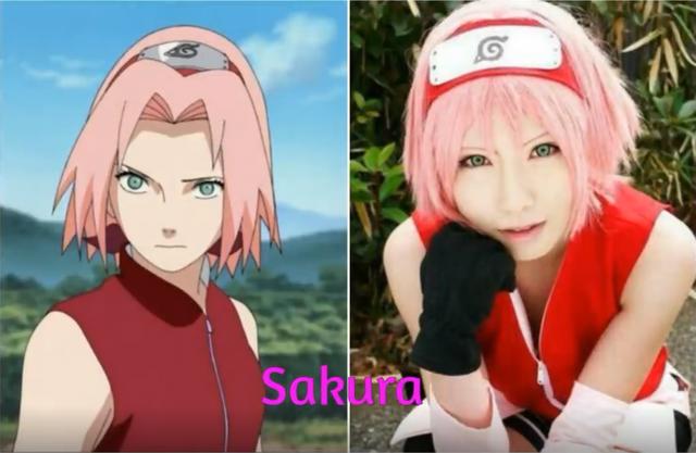 火影忍者COS鉴赏：小佐助又冷又帅！腿影黑土来袭