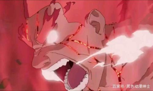 博人传：腿影黑土的实力遭质疑！网友：除了腿，一无是处？