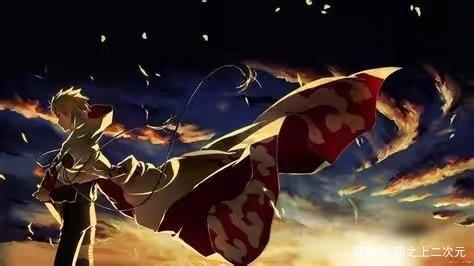 火影;鸣人想要精进色诱术,该拜黑土为师,只有他看透这一点!