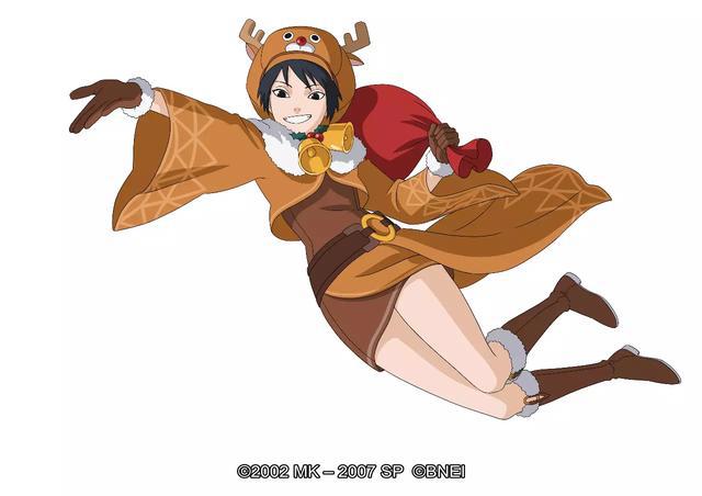 火影忍者手游:圣诞黑土的强度是否有小自来也那样?