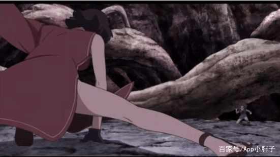 火影忍者手游：8月限定忍者基本确认，就是黑土小姐姐！