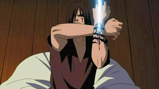 火影忍者博人传：黑土和大野木性命难保，初代土影的后代要篡位？