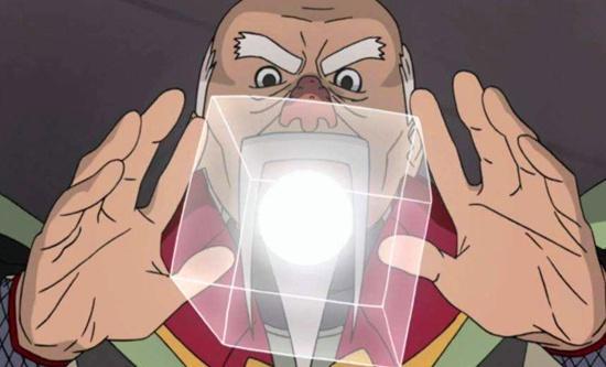 火影忍者博人传：黑土和大野木性命难保，初代土影的后代要篡位？