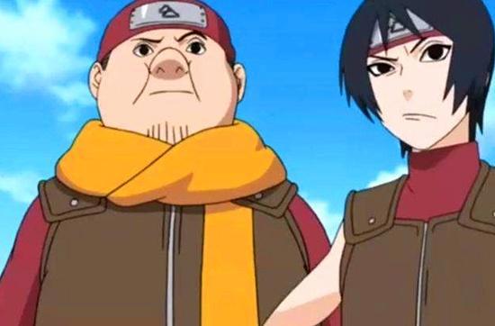 火影忍者博人传：黑土和大野木性命难保，初代土影的后代要篡位？