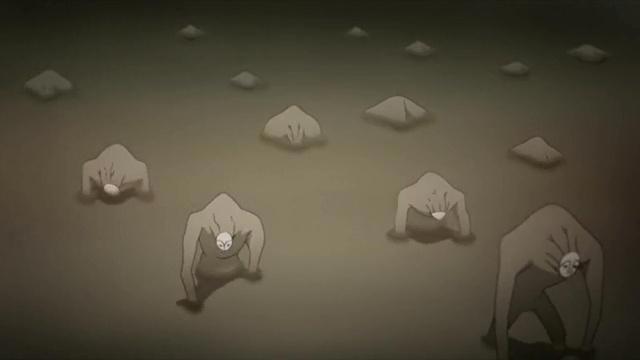 火影忍者博人传:有一大BOSS袭击土影黑土,空大人要偷师蛇叔禁术