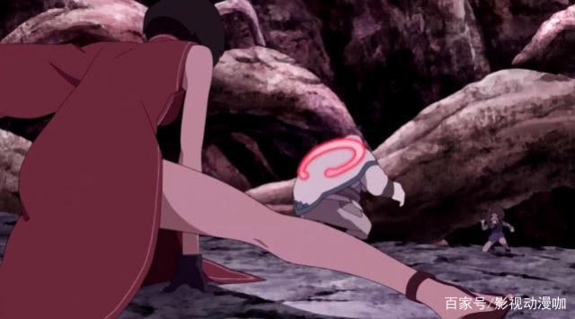 盘点火影里的第四代影，木叶村波风水门最帅，岩隐村黑土最美！