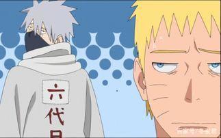 火影忍者：除了鸣人，现任五影都惨遭削弱？火影迷：我爱罗最惨！