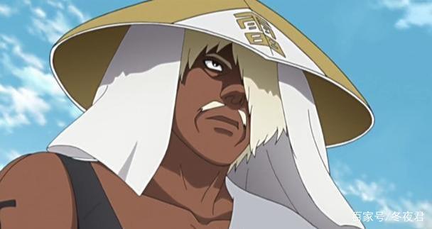 火影忍者：除了鸣人，现任五影都惨遭削弱？火影迷：我爱罗最惨！