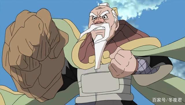 火影忍者：除了鸣人，现任五影都惨遭削弱？火影迷：我爱罗最惨！