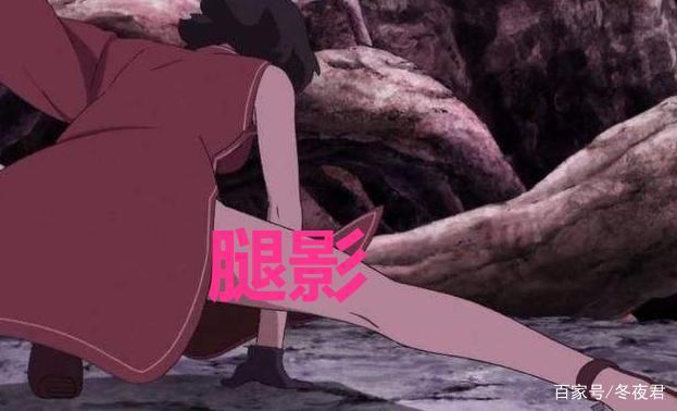 火影忍者：除了鸣人，现任五影都惨遭削弱？火影迷：我爱罗最惨！