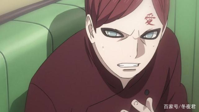 火影忍者：除了鸣人，现任五影都惨遭削弱？火影迷：我爱罗最惨！