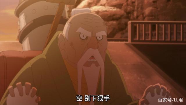 火影忍者博人传：黑土没穿裤子并不重要，83话这些细节注意到了吗