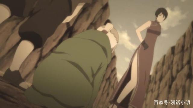 博人传83集三大看点：黑土的腿成最大亮点，尘遁终于有人继承！