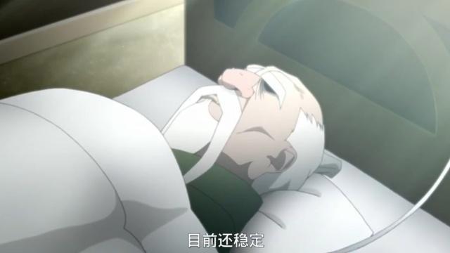 火影忍者：四代土影大野木病重不起，黑土难挑大梁被打败