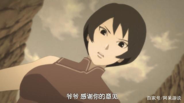 火影忍者:最弱的两个影级高手分别是黑土跟六代水影