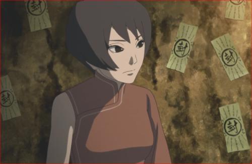 火影忍者:历代土影战斗力、技能详解!四代目黑土又A又飒